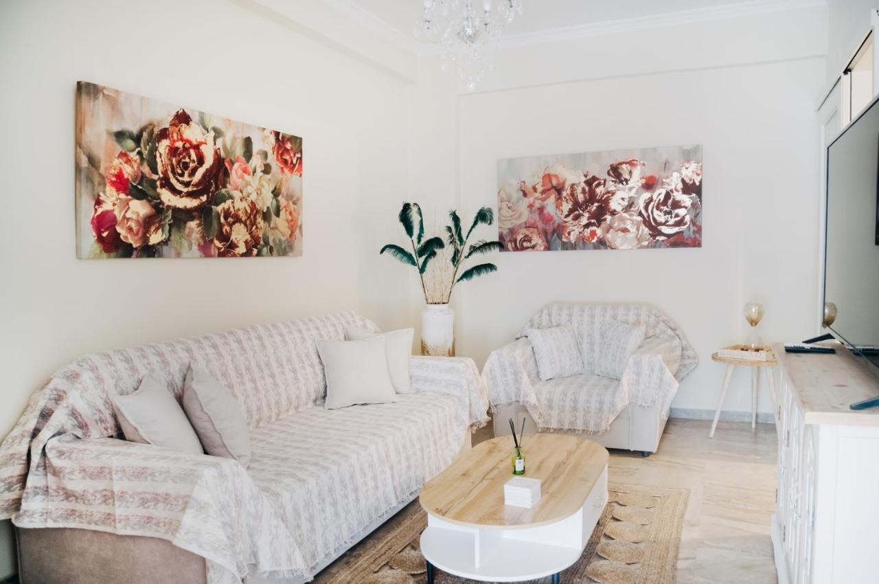 Best House Saint John, New Port Of Patras Ngoại thất bức ảnh