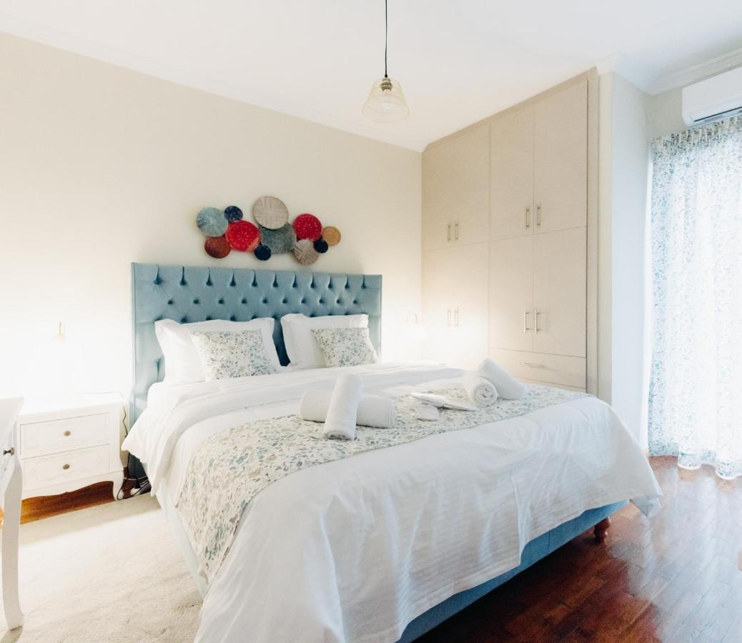 Best House Saint John, New Port Of Patras Ngoại thất bức ảnh