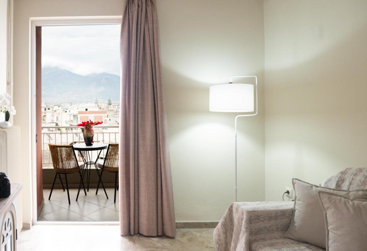 Best House Saint John, New Port Of Patras Ngoại thất bức ảnh