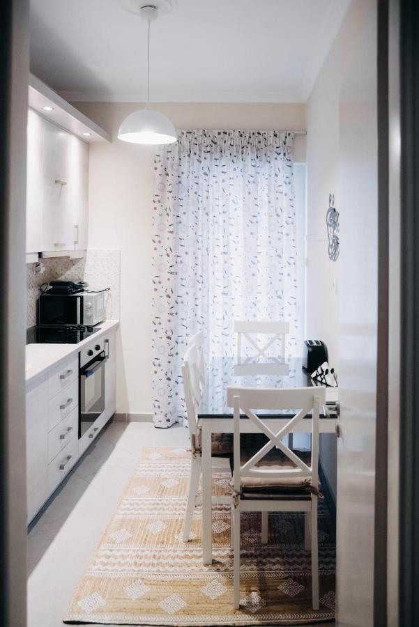 Best House Saint John, New Port Of Patras Ngoại thất bức ảnh