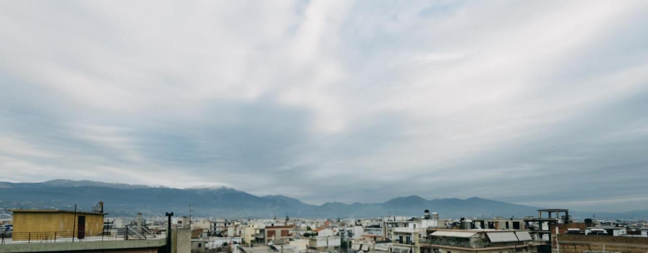 Best House Saint John, New Port Of Patras Ngoại thất bức ảnh