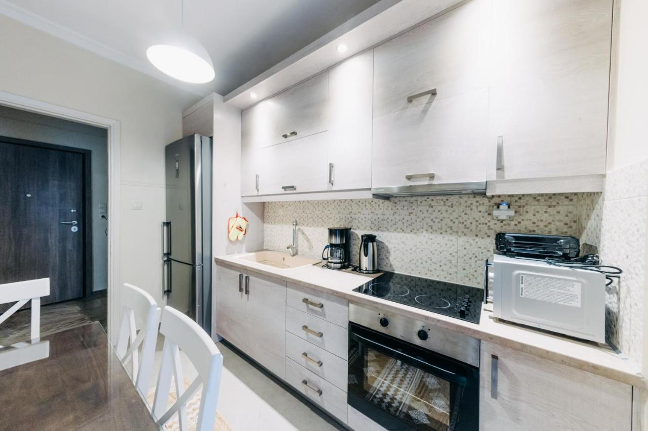 Best House Saint John, New Port Of Patras Ngoại thất bức ảnh